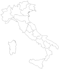 Sezioni Aias in Italia